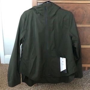 Lulu Lemon NWT everyday Getaway Jacket